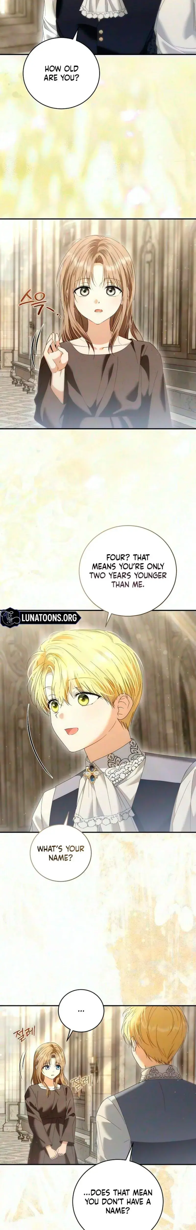Pure Love And Depravity Chapter 37 - Page 8
