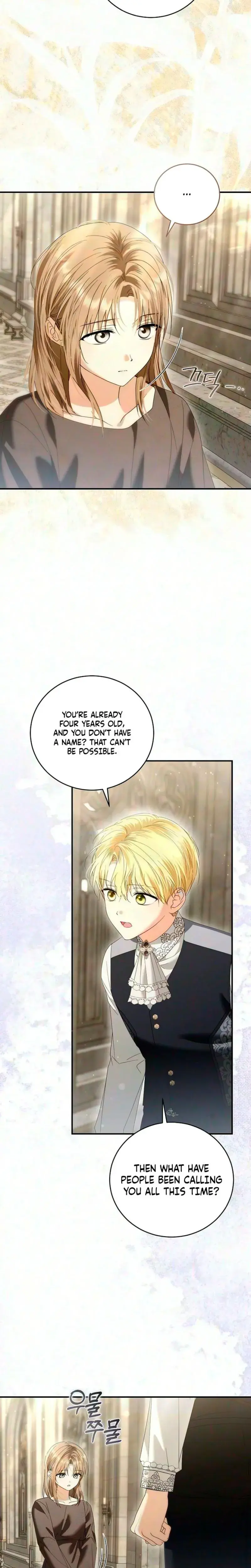 Pure Love And Depravity Chapter 37 - Page 9