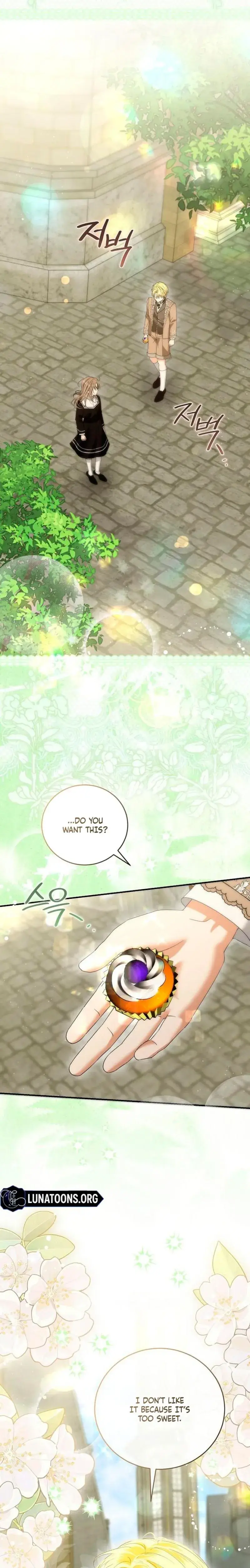 Pure Love And Depravity Chapter 38 - Page 11