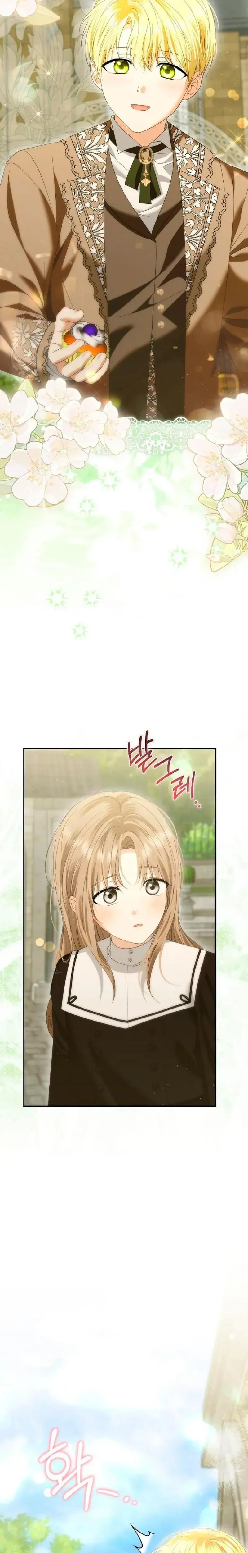 Pure Love And Depravity Chapter 38 - Page 12