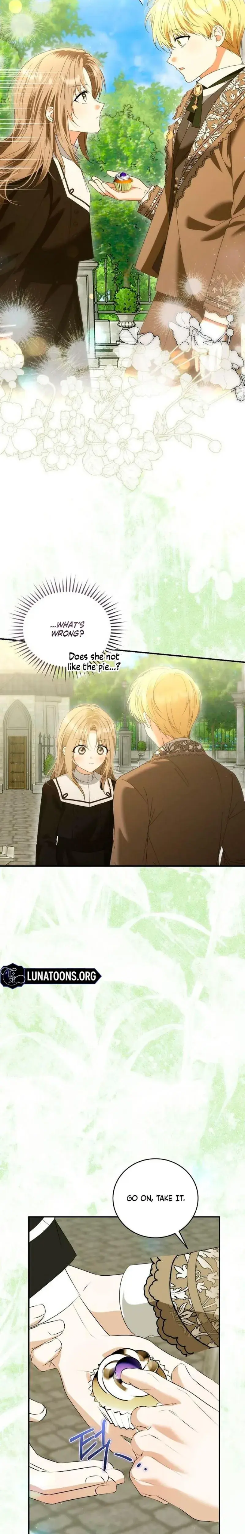 Pure Love And Depravity Chapter 38 - Page 13
