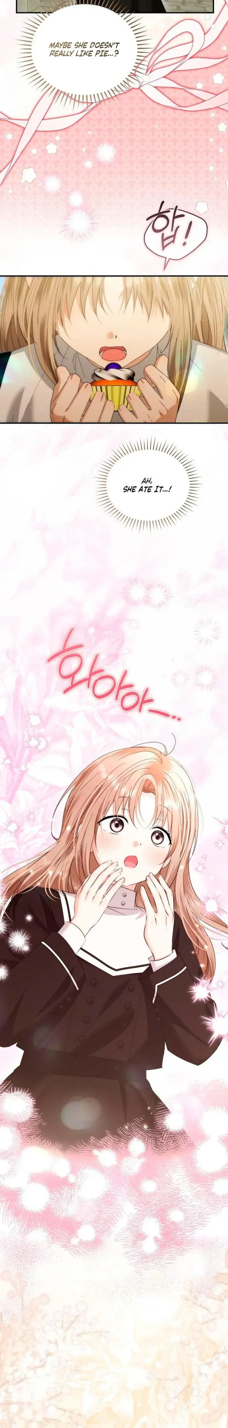 Pure Love And Depravity Chapter 38 - Page 16