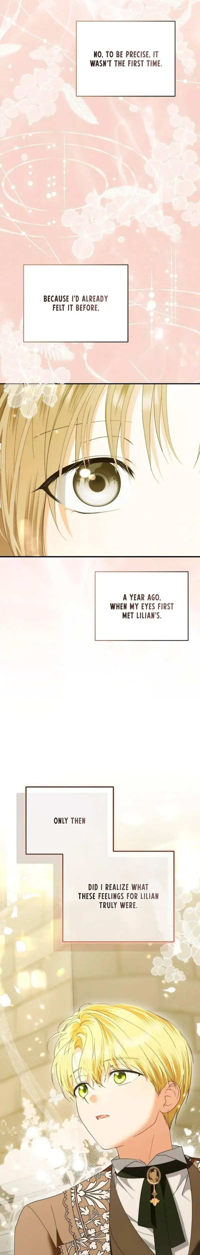 Pure Love And Depravity Chapter 38 - Page 18