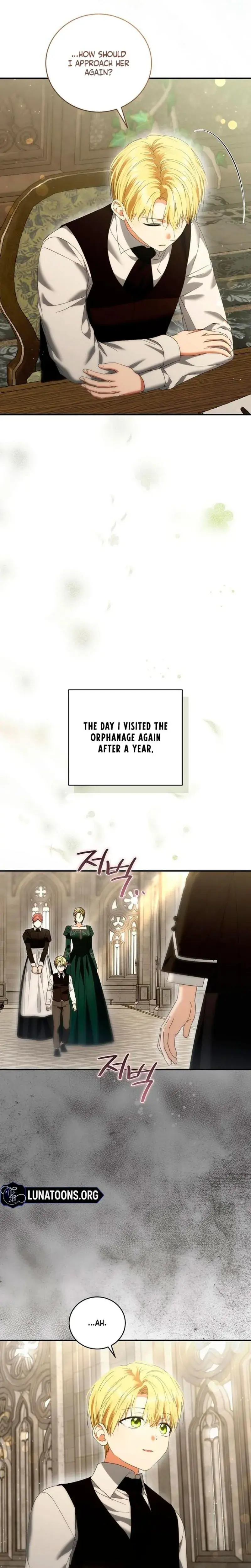 Pure Love And Depravity Chapter 38 - Page 2