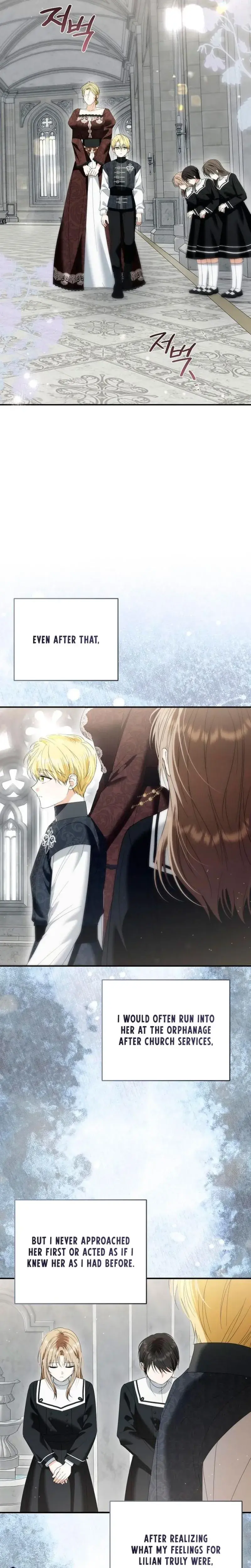 Pure Love And Depravity Chapter 38 - Page 20