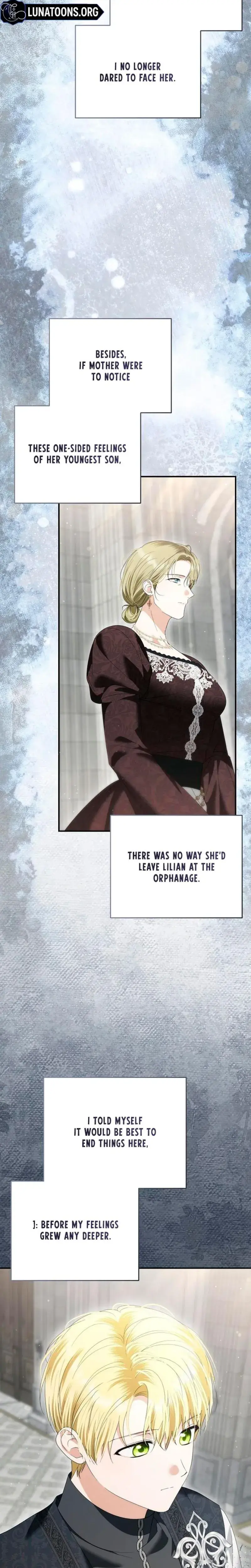 Pure Love And Depravity Chapter 38 - Page 21