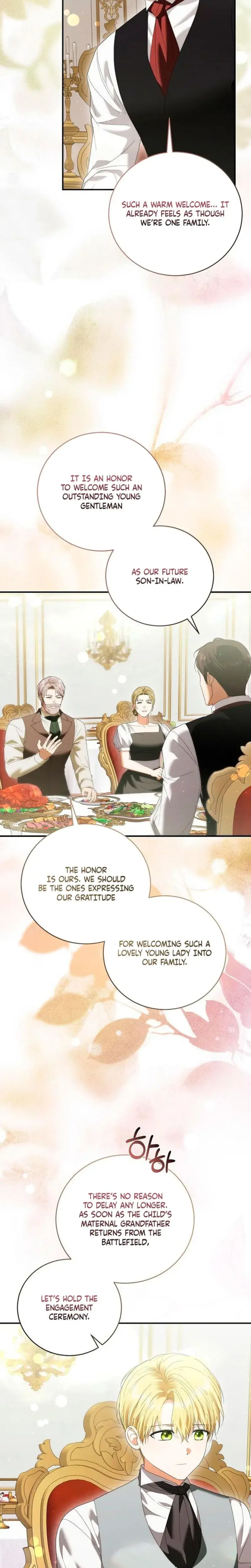 Pure Love And Depravity Chapter 38 - Page 23