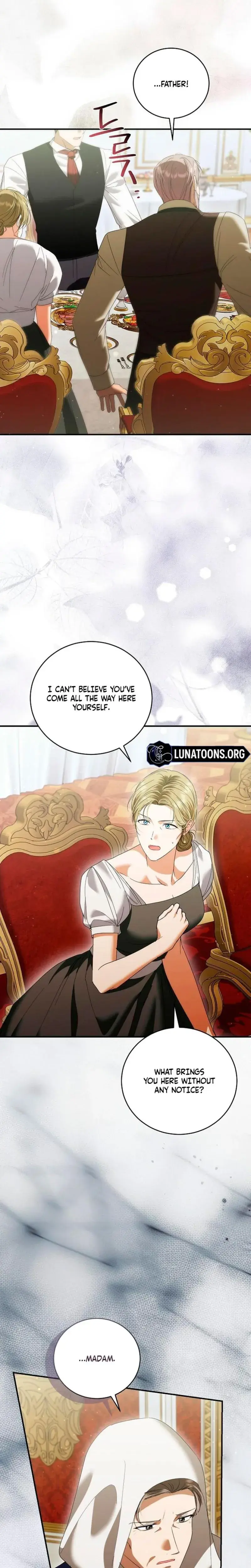 Pure Love And Depravity Chapter 38 - Page 26