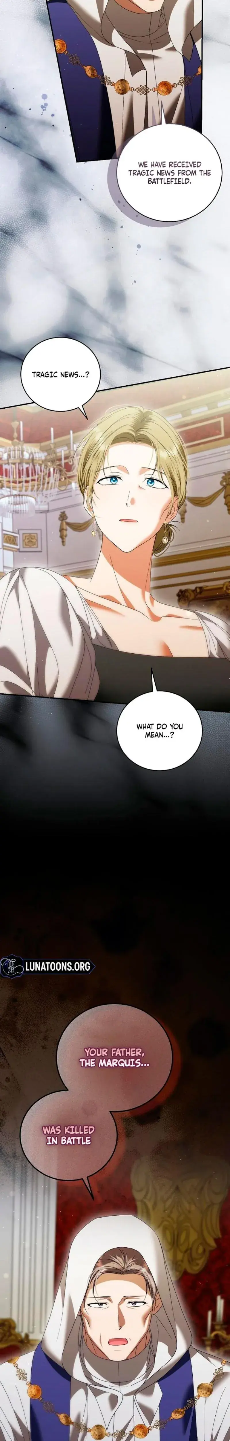 Pure Love And Depravity Chapter 38 - Page 27