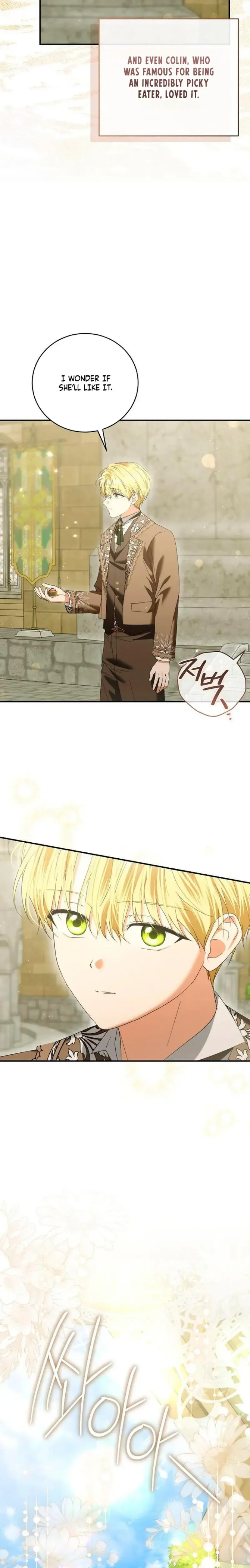 Pure Love And Depravity Chapter 38 - Page 7