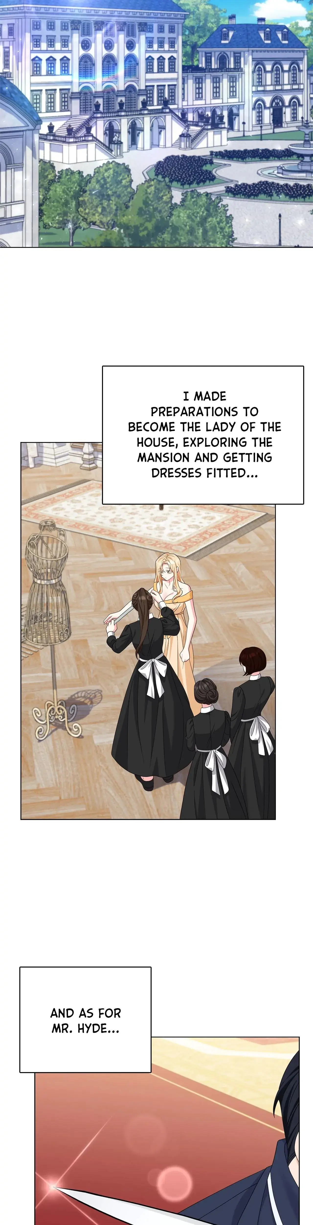 Pure Love And Depravity Chapter 39 - Page 11