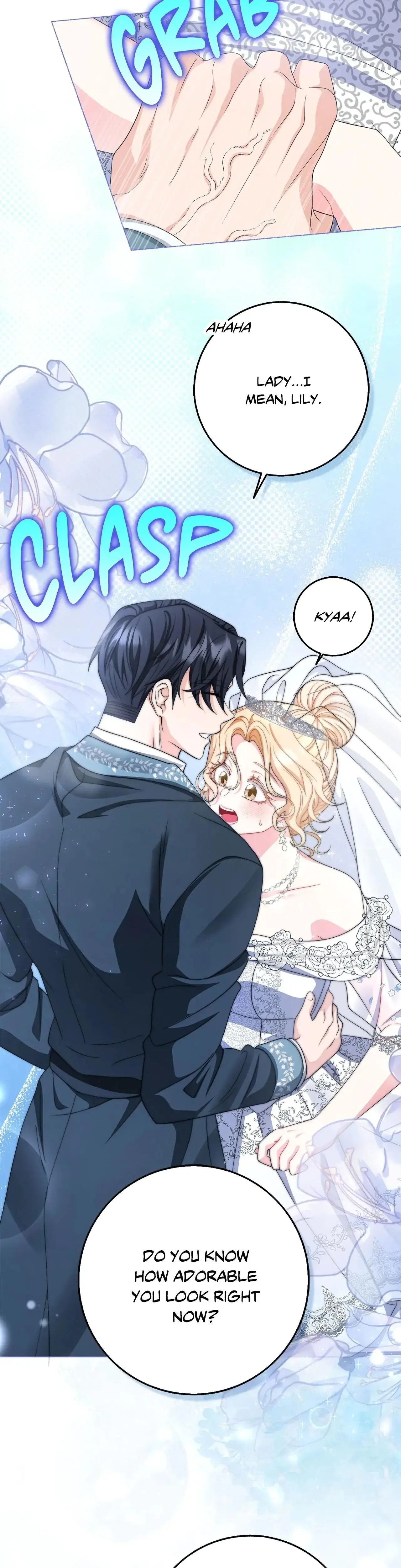 Pure Love And Depravity Chapter 39 - Page 24