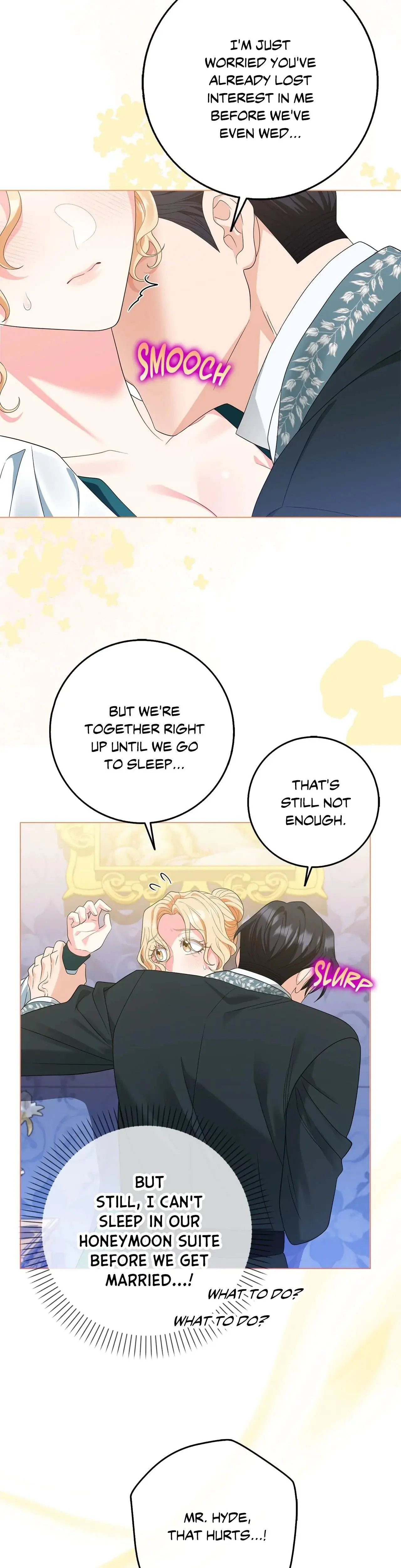 Pure Love And Depravity Chapter 39 - Page 28