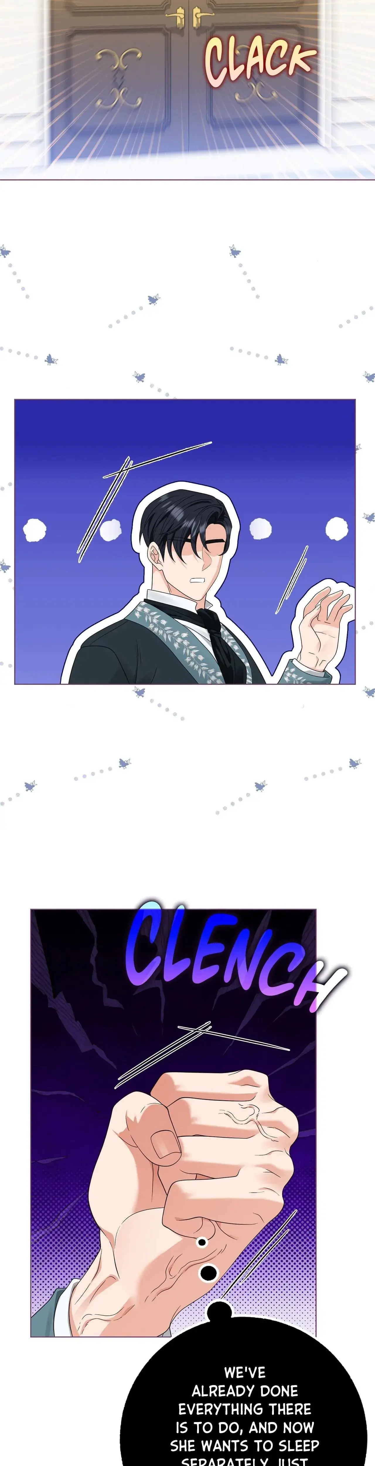 Pure Love And Depravity Chapter 39 - Page 30