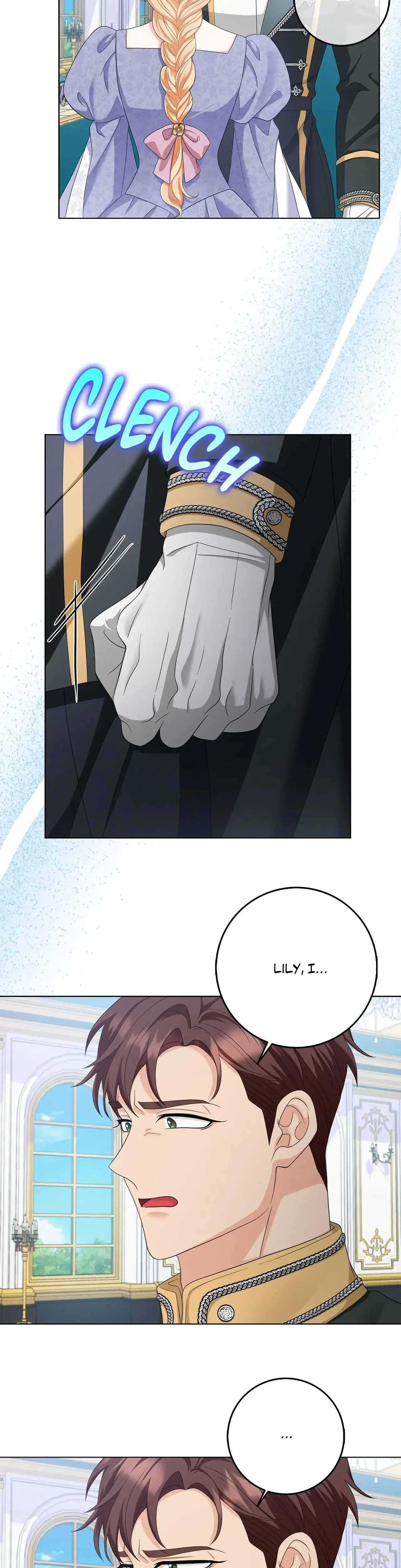 Pure Love And Depravity Chapter 39 - Page 4