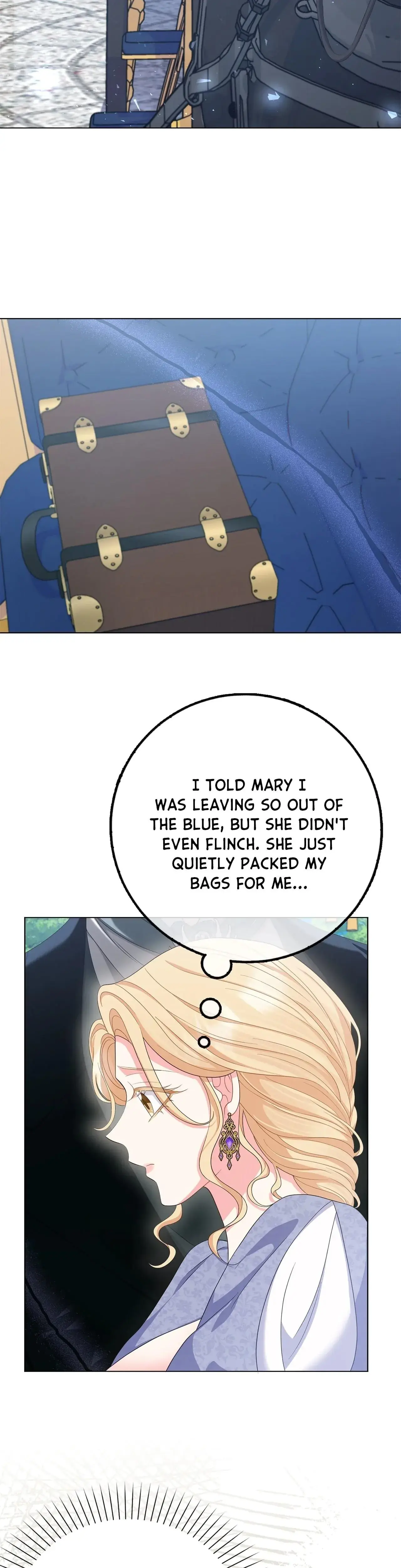 Pure Love And Depravity Chapter 39 - Page 6