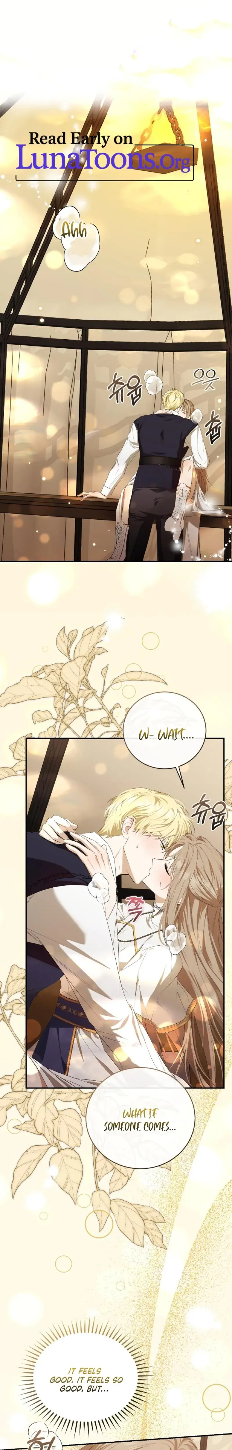 Pure Love And Depravity Chapter 4 - Page 1