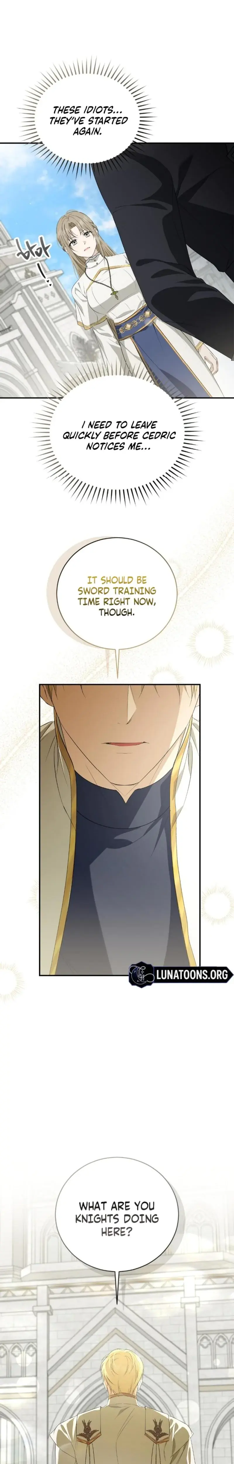 Pure Love And Depravity Chapter 4 - Page 16