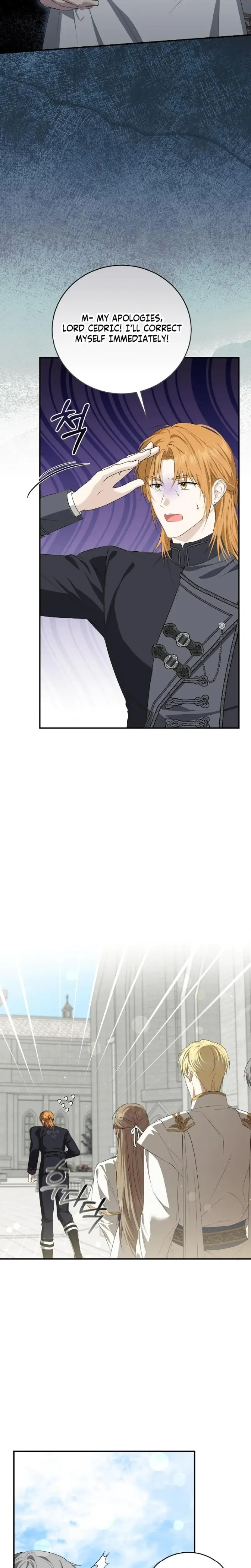 Pure Love And Depravity Chapter 4 - Page 18