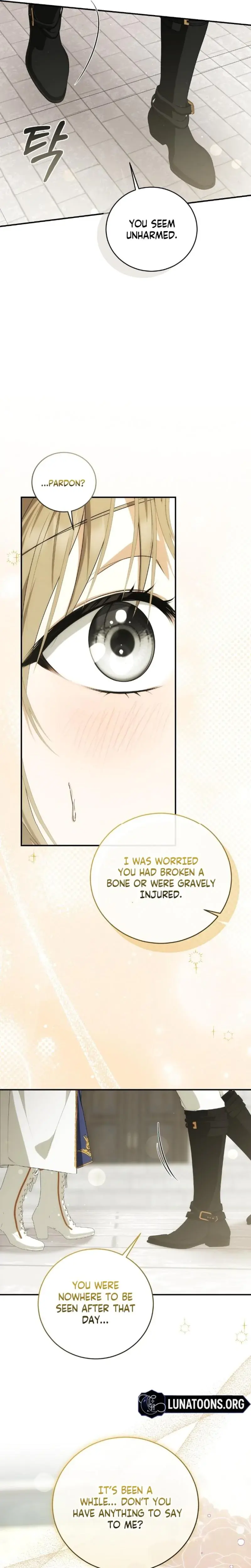 Pure Love And Depravity Chapter 4 - Page 22