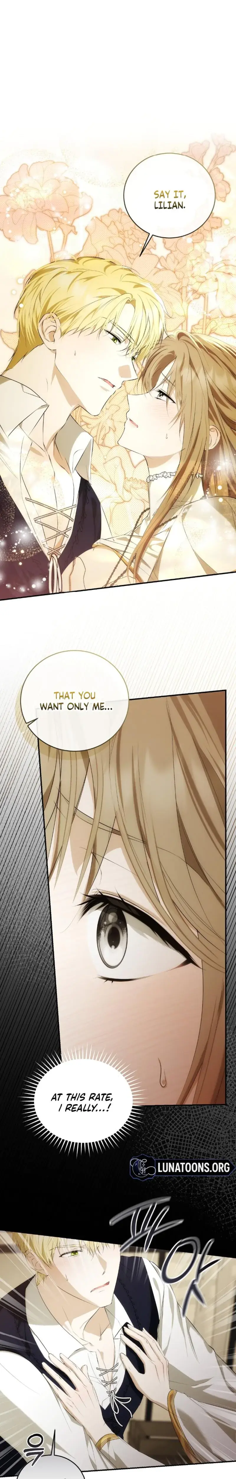 Pure Love And Depravity Chapter 4 - Page 3