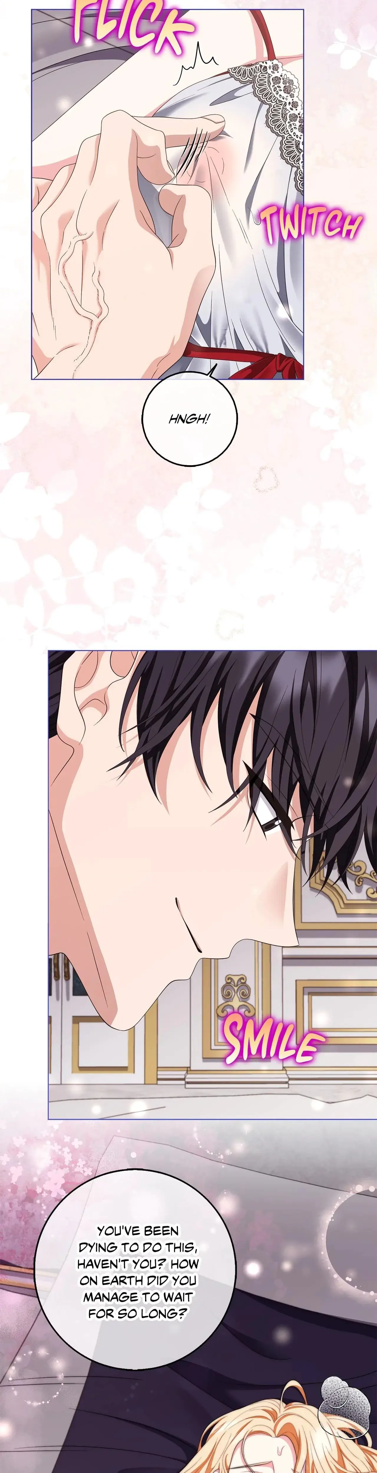 Pure Love And Depravity Chapter 40 - Page 17