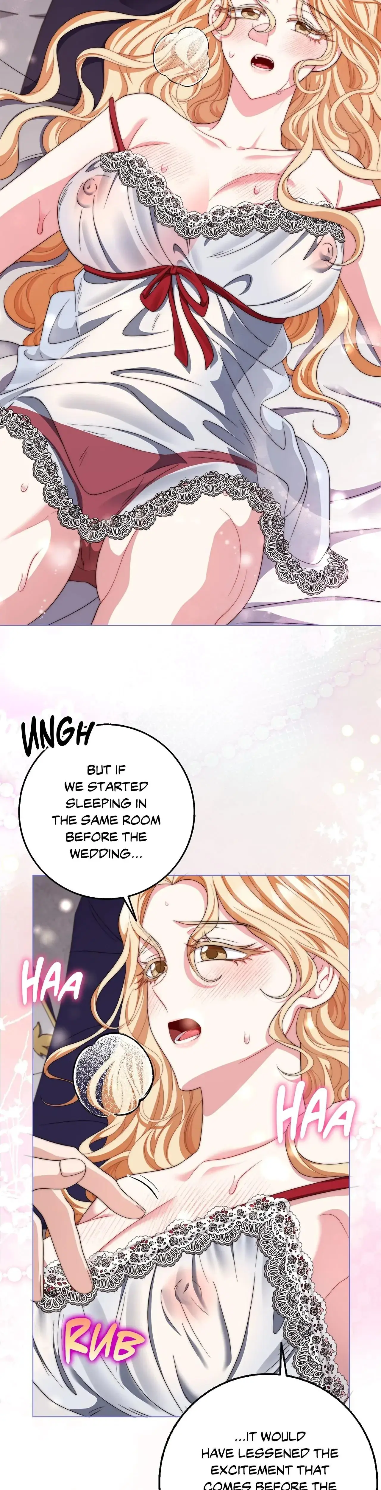 Pure Love And Depravity Chapter 40 - Page 18
