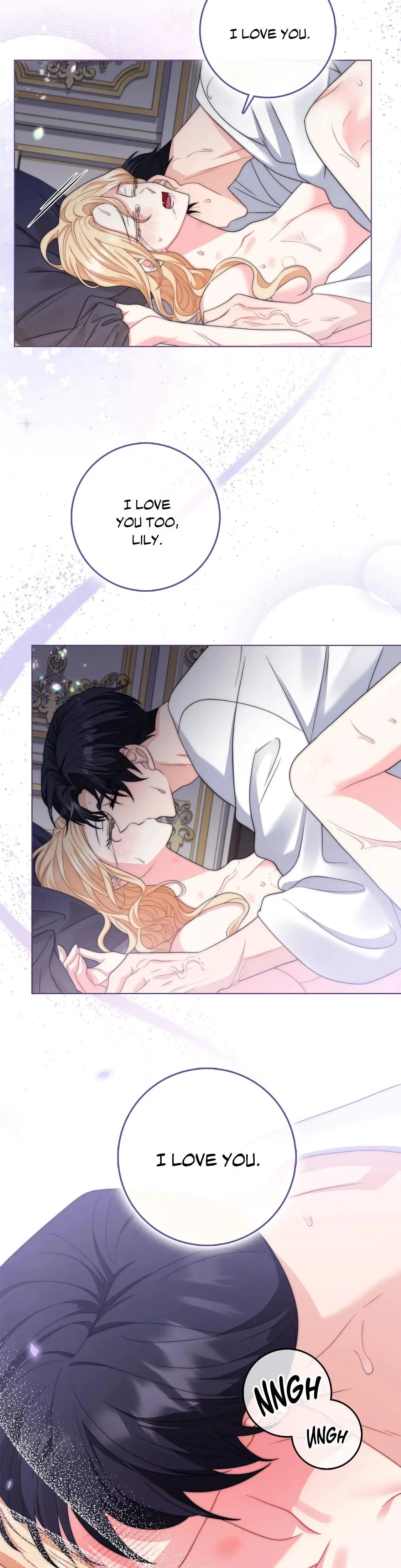 Pure Love And Depravity Chapter 40 - Page 28