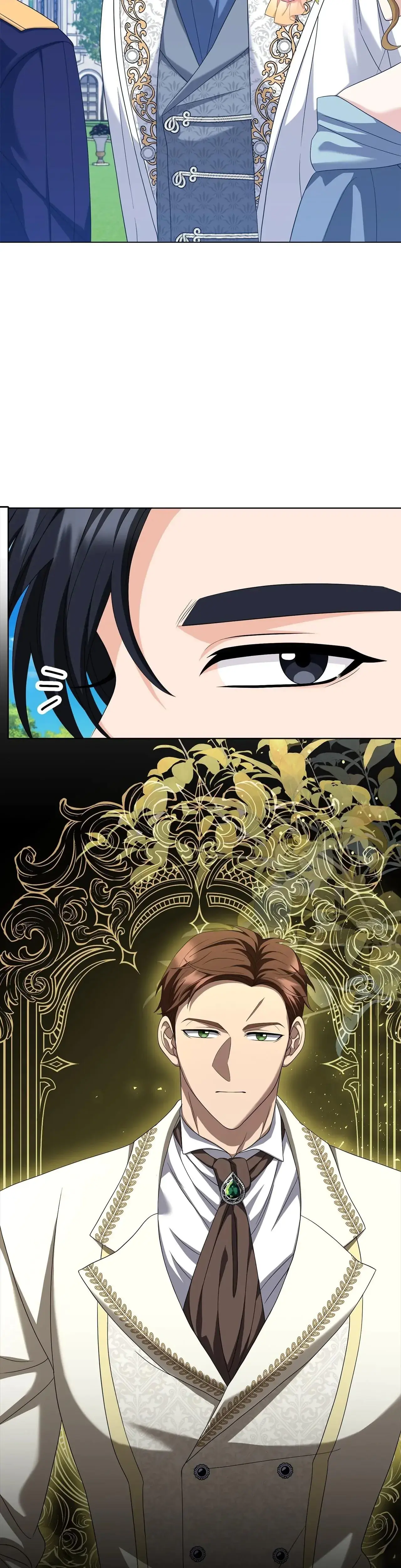 Pure Love And Depravity Chapter 40 - Page 3
