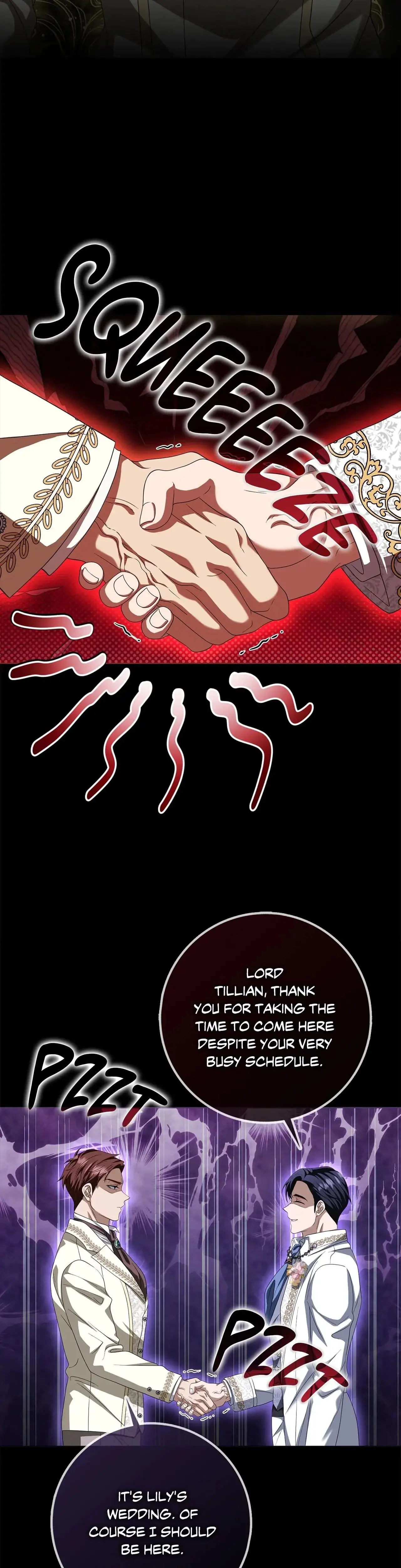 Pure Love And Depravity Chapter 40 - Page 4