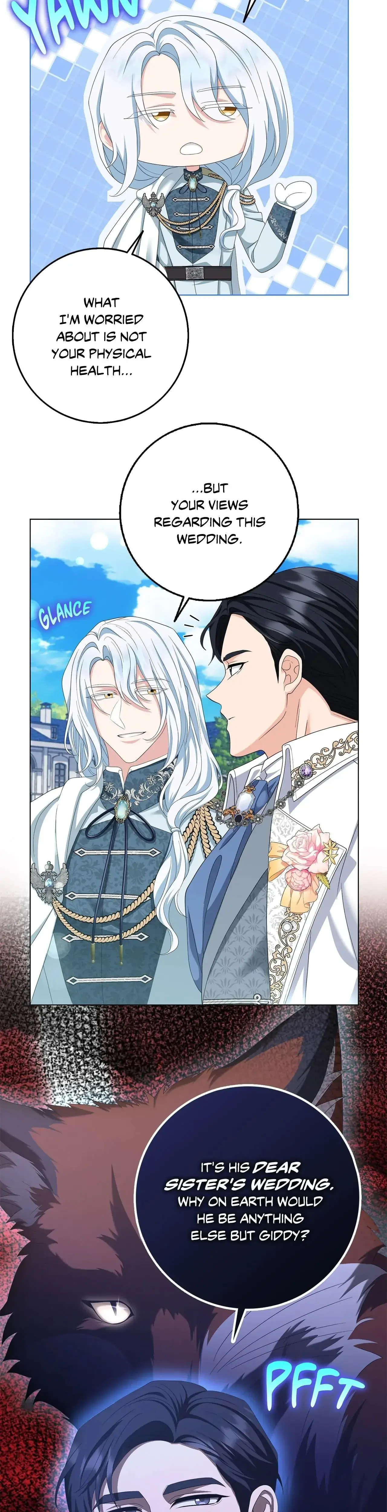 Pure Love And Depravity Chapter 40 - Page 7