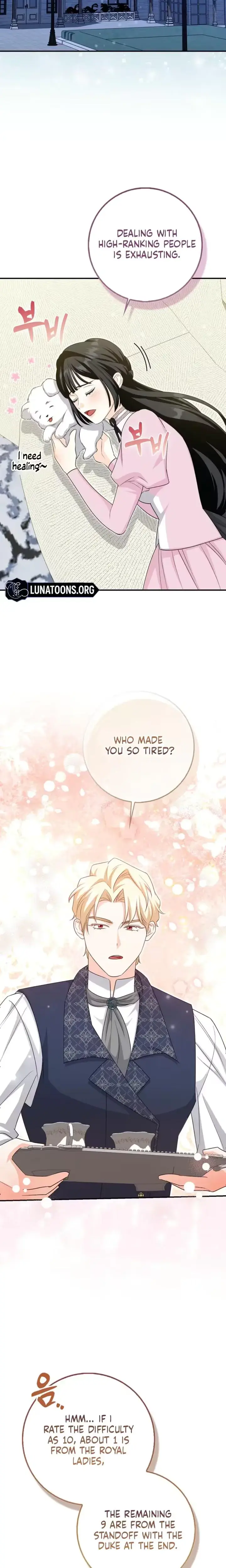Pure Love And Depravity Chapter 41 - Page 12