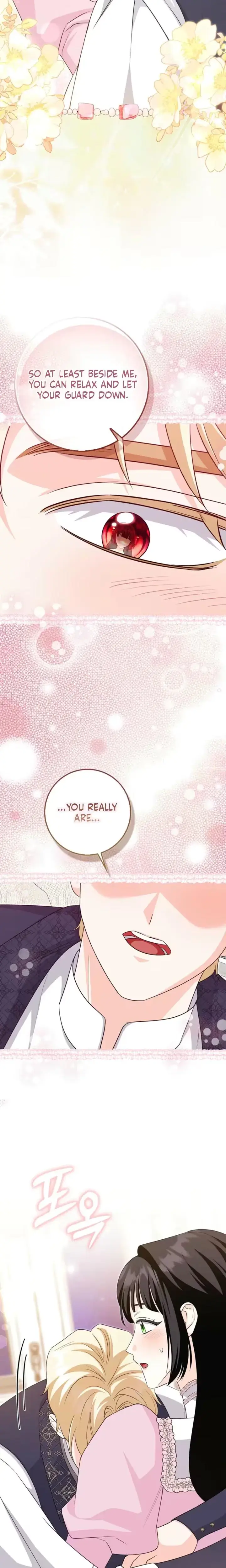Pure Love And Depravity Chapter 41 - Page 20