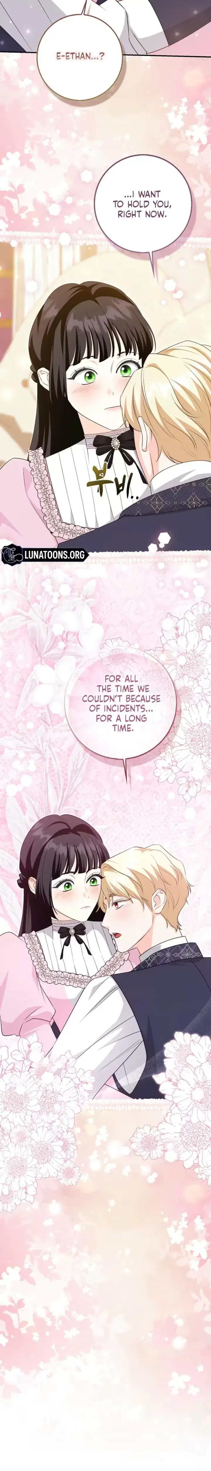 Pure Love And Depravity Chapter 41 - Page 21