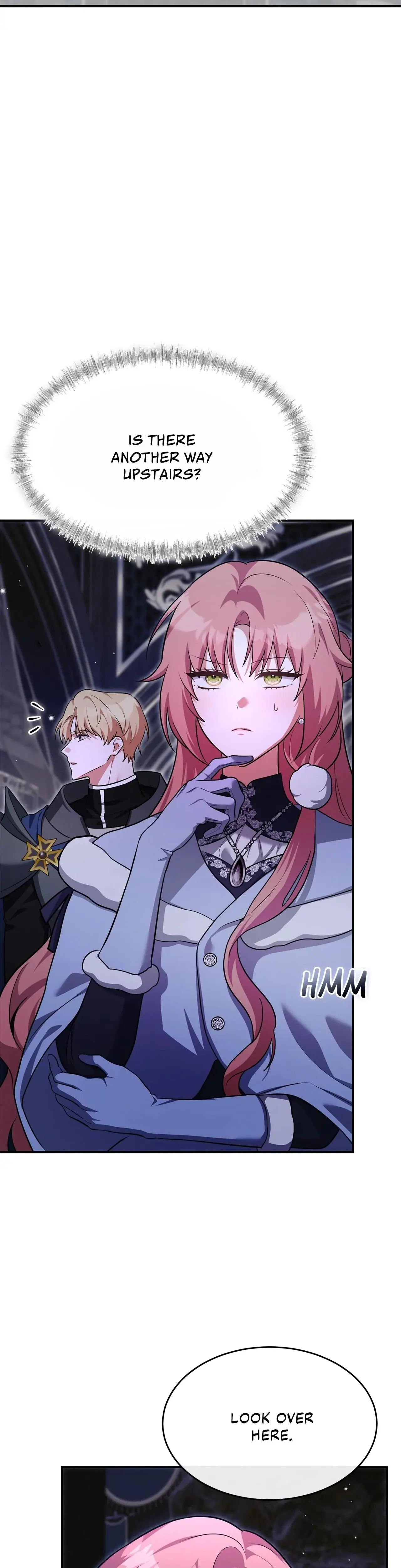 Pure Love And Depravity Chapter 44 - Page 11