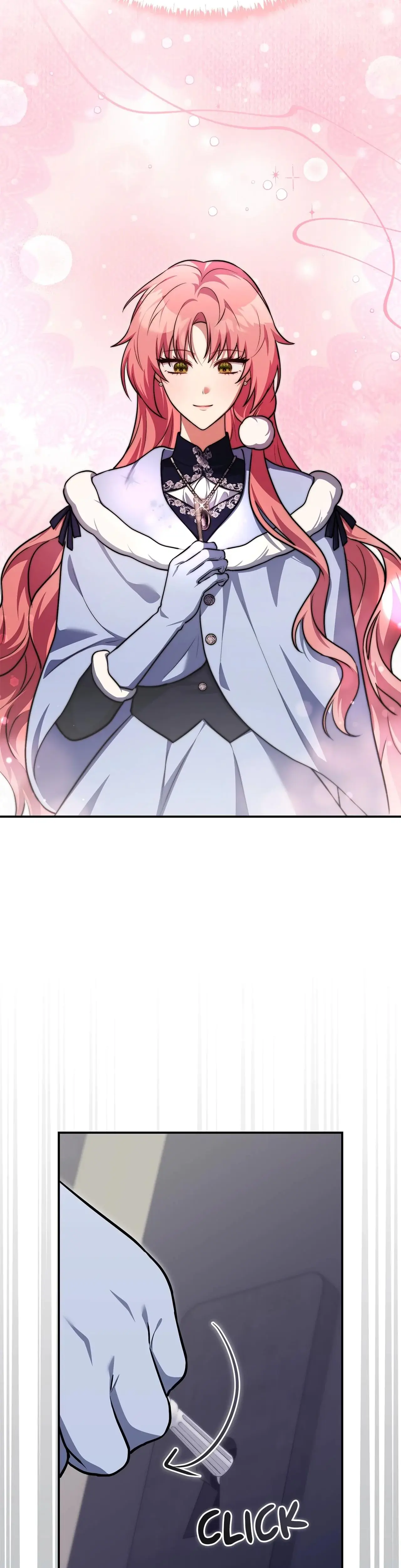 Pure Love And Depravity Chapter 44 - Page 17