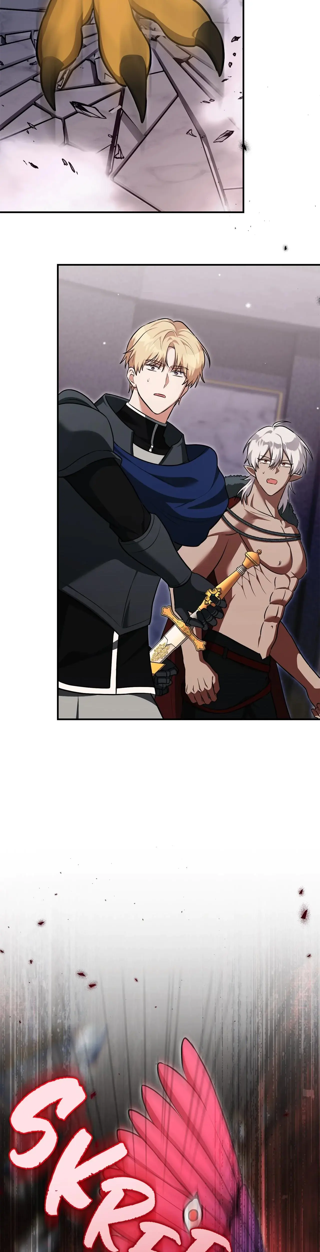 Pure Love And Depravity Chapter 44 - Page 30