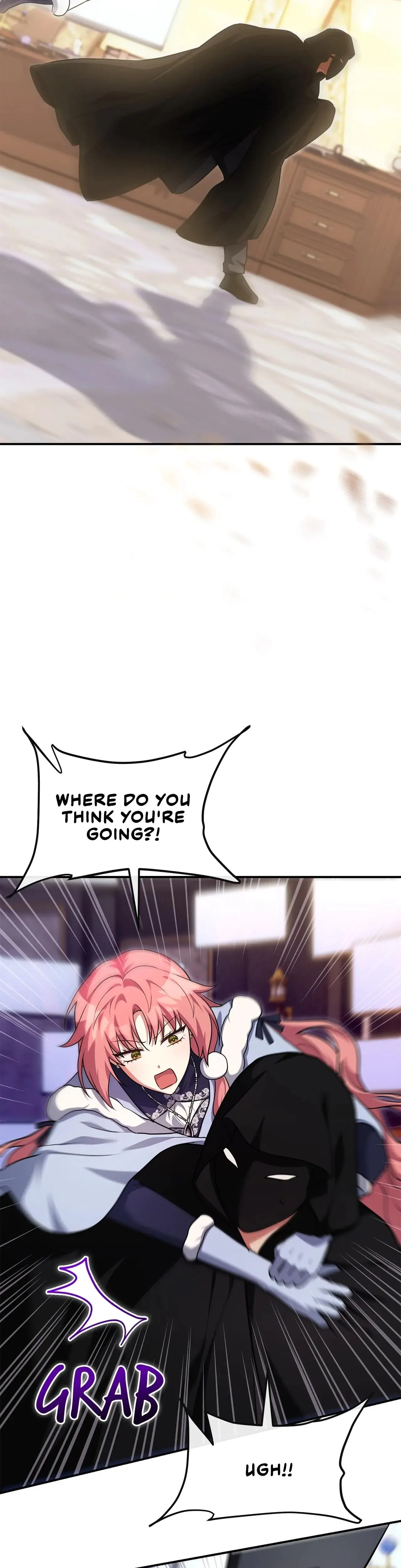 Pure Love And Depravity Chapter 44 - Page 36