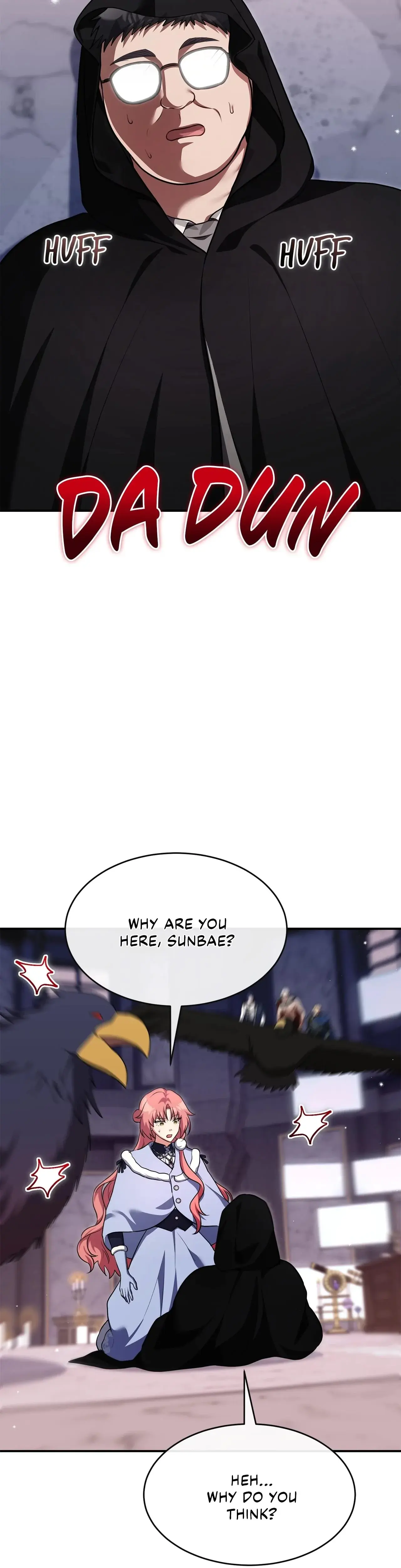 Pure Love And Depravity Chapter 44 - Page 39