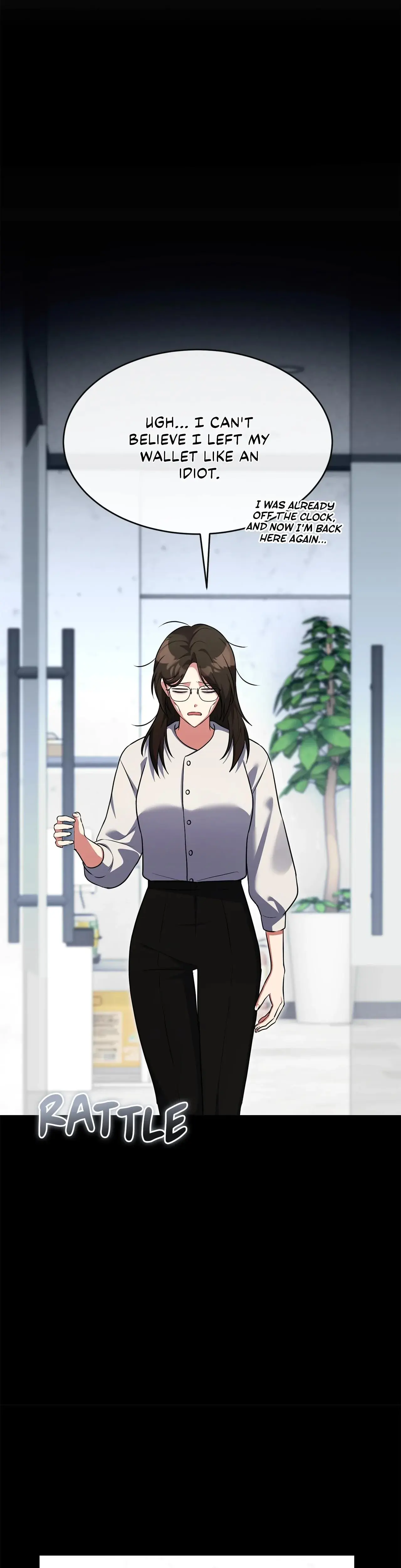 Pure Love And Depravity Chapter 44 - Page 41