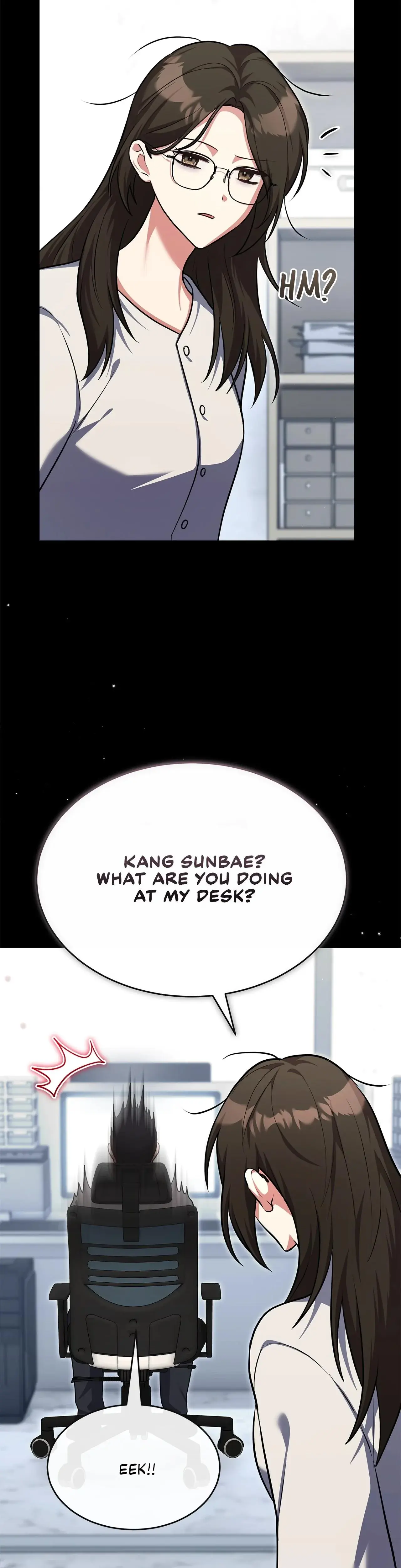 Pure Love And Depravity Chapter 44 - Page 42