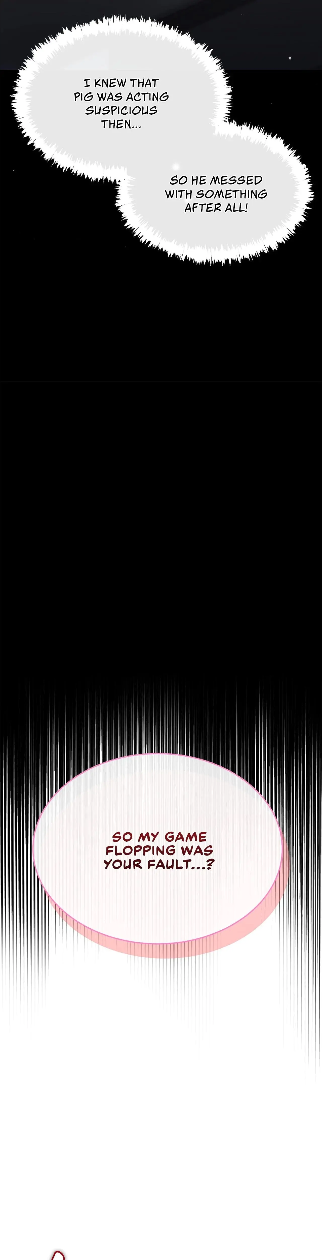 Pure Love And Depravity Chapter 44 - Page 45