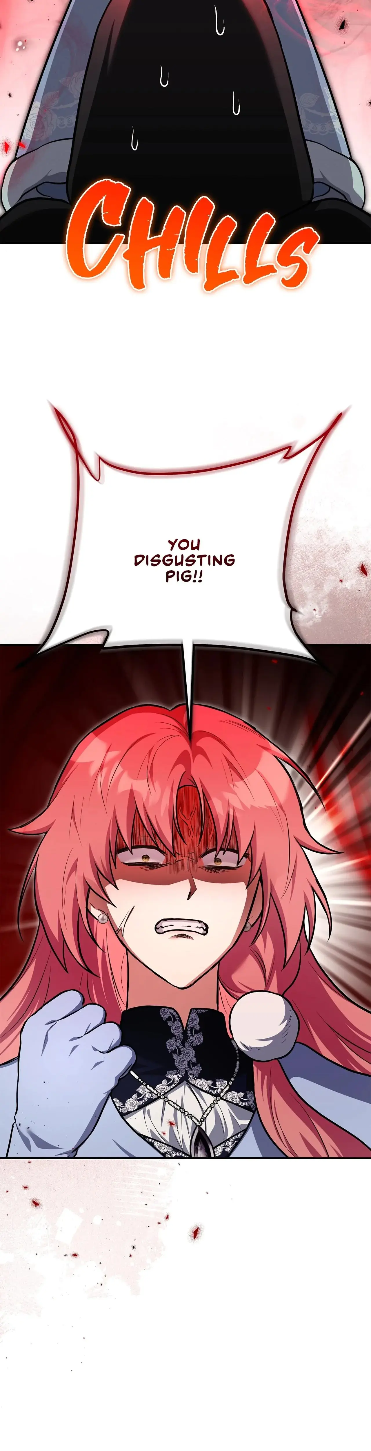 Pure Love And Depravity Chapter 44 - Page 47