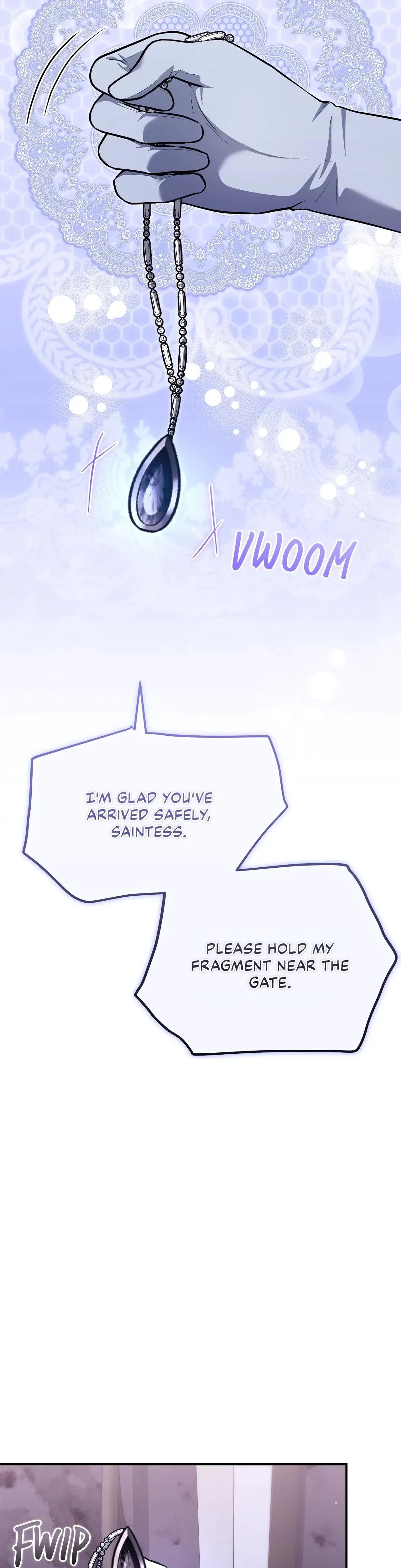 Pure Love And Depravity Chapter 44 - Page 5