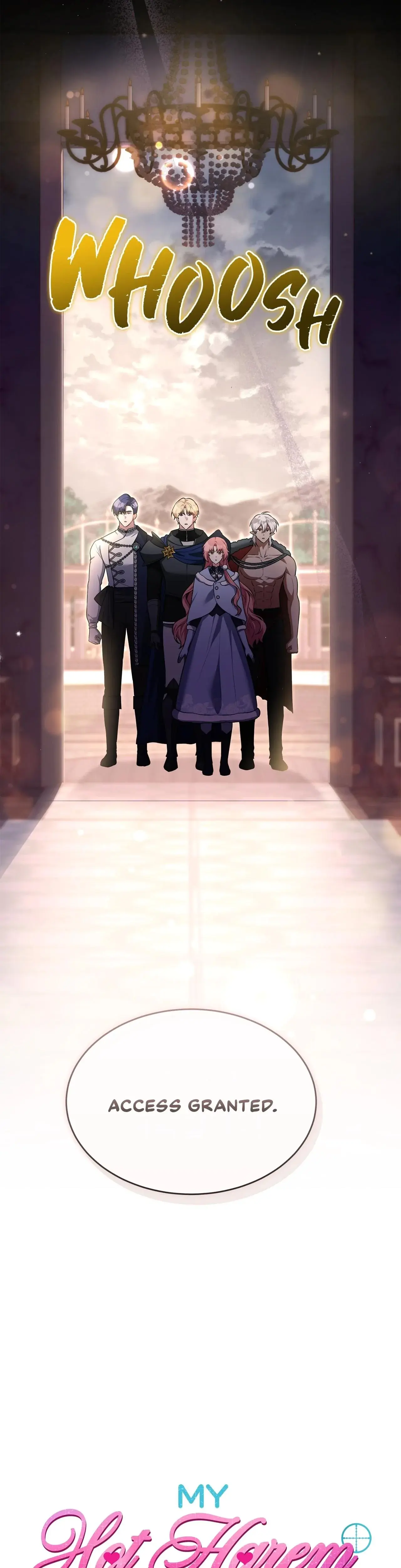 Pure Love And Depravity Chapter 44 - Page 8