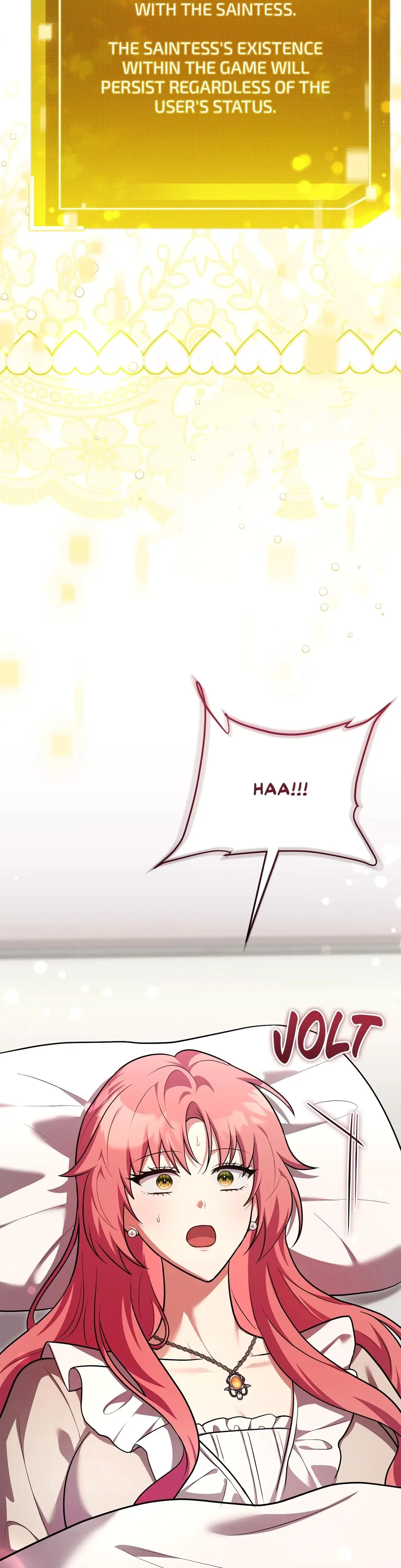 Pure Love And Depravity Chapter 45 - Page 21