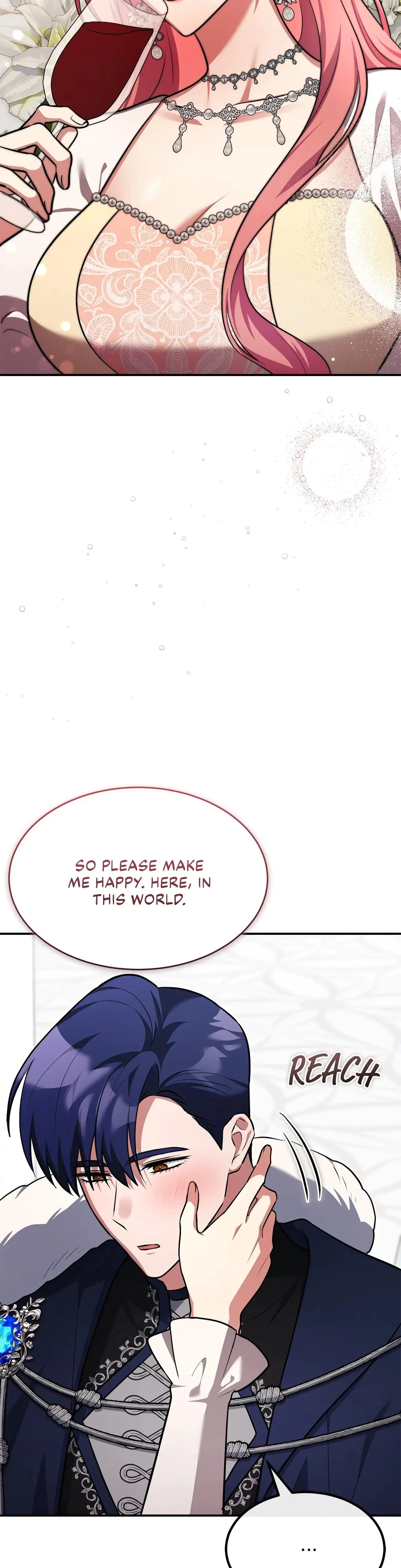 Pure Love And Depravity Chapter 45 - Page 37