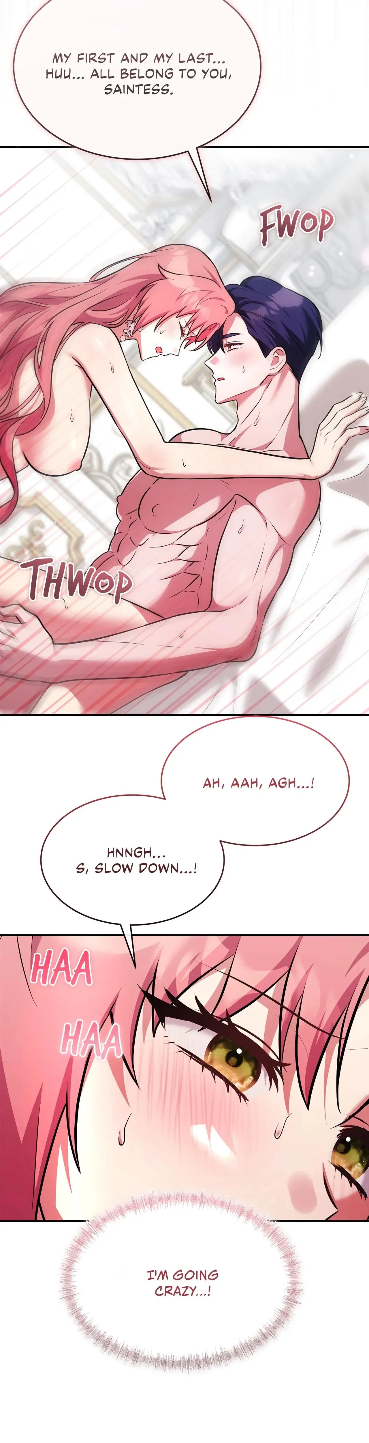Pure Love And Depravity Chapter 45 - Page 55