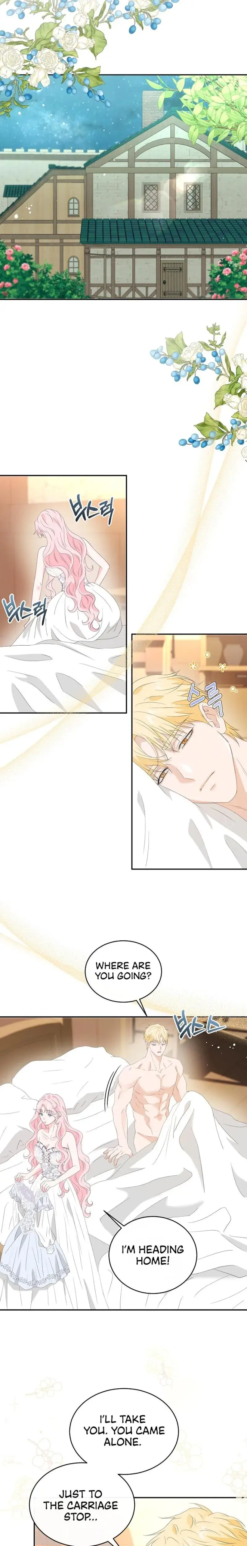 Pure Love And Depravity Chapter 46 - Page 14