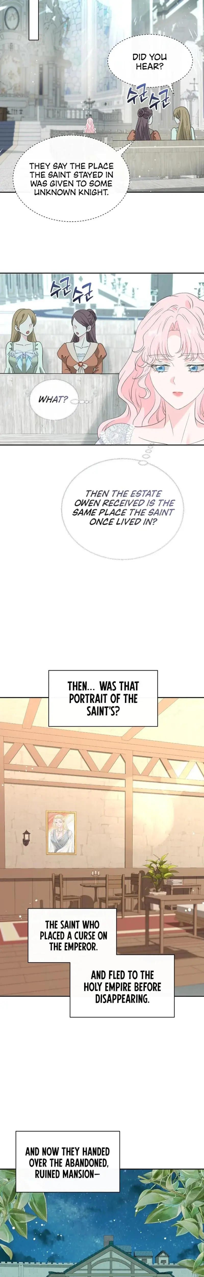 Pure Love And Depravity Chapter 46 - Page 18